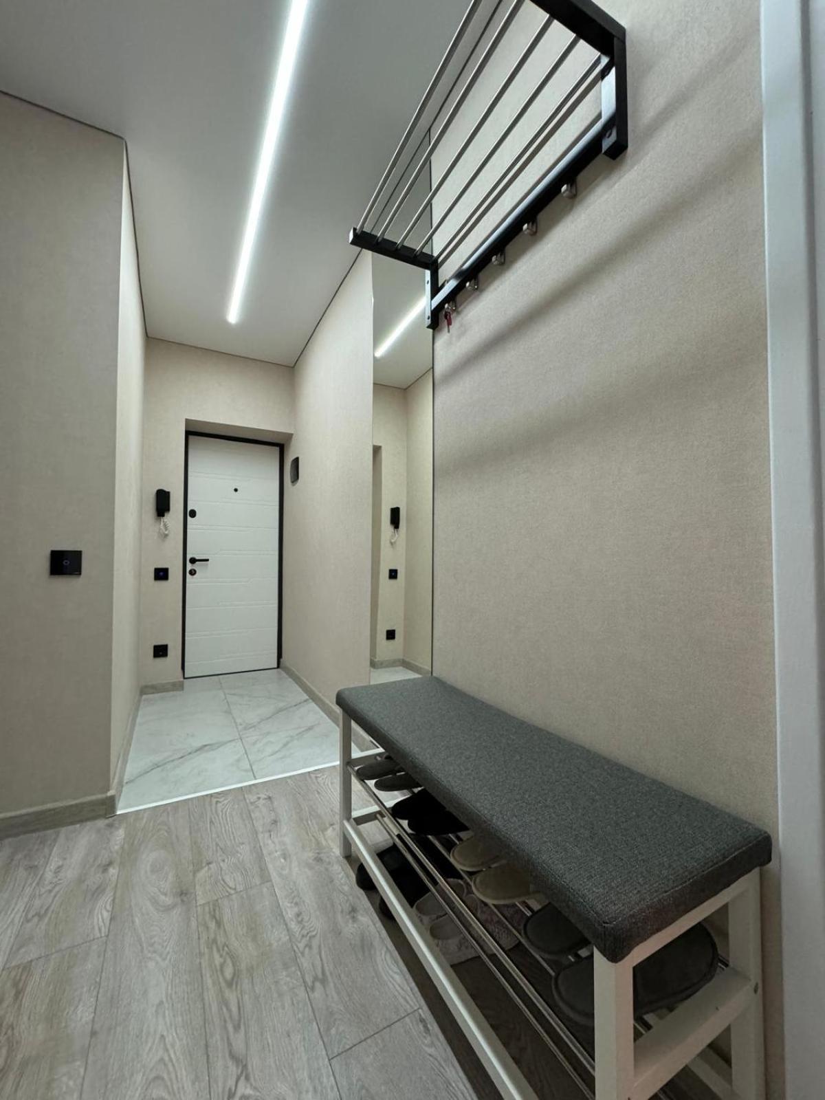 Apartments Balti Exterior foto